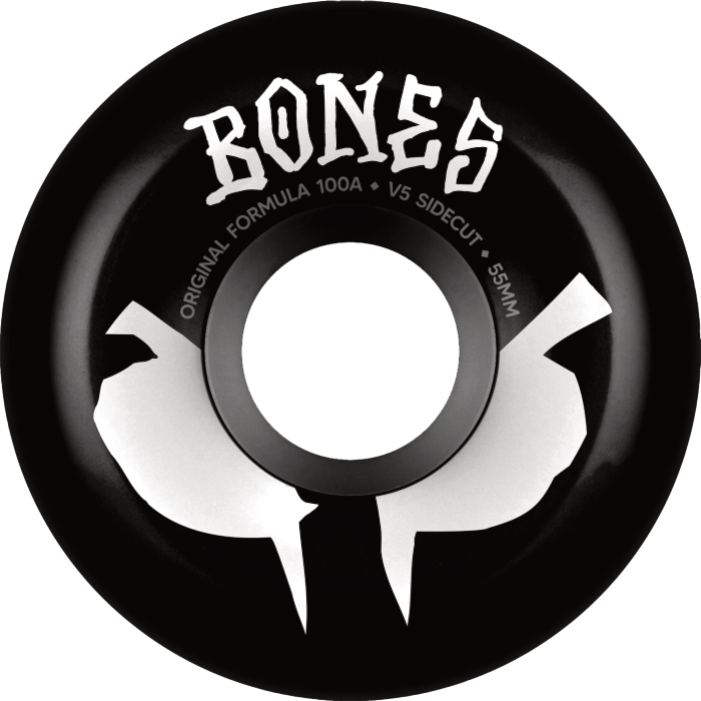 Bones Sidecuts V5 Black White.png