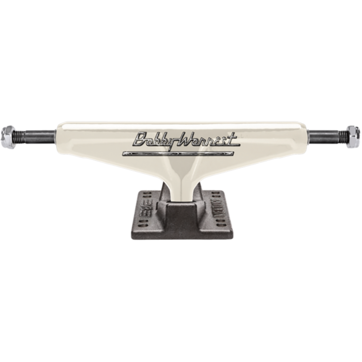 Venture 5.6 High V8 Bobby Worrest Truck (Set of 2)