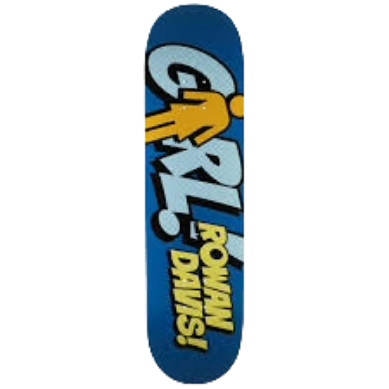Girl Rowan Davis Blammo Deck.png
