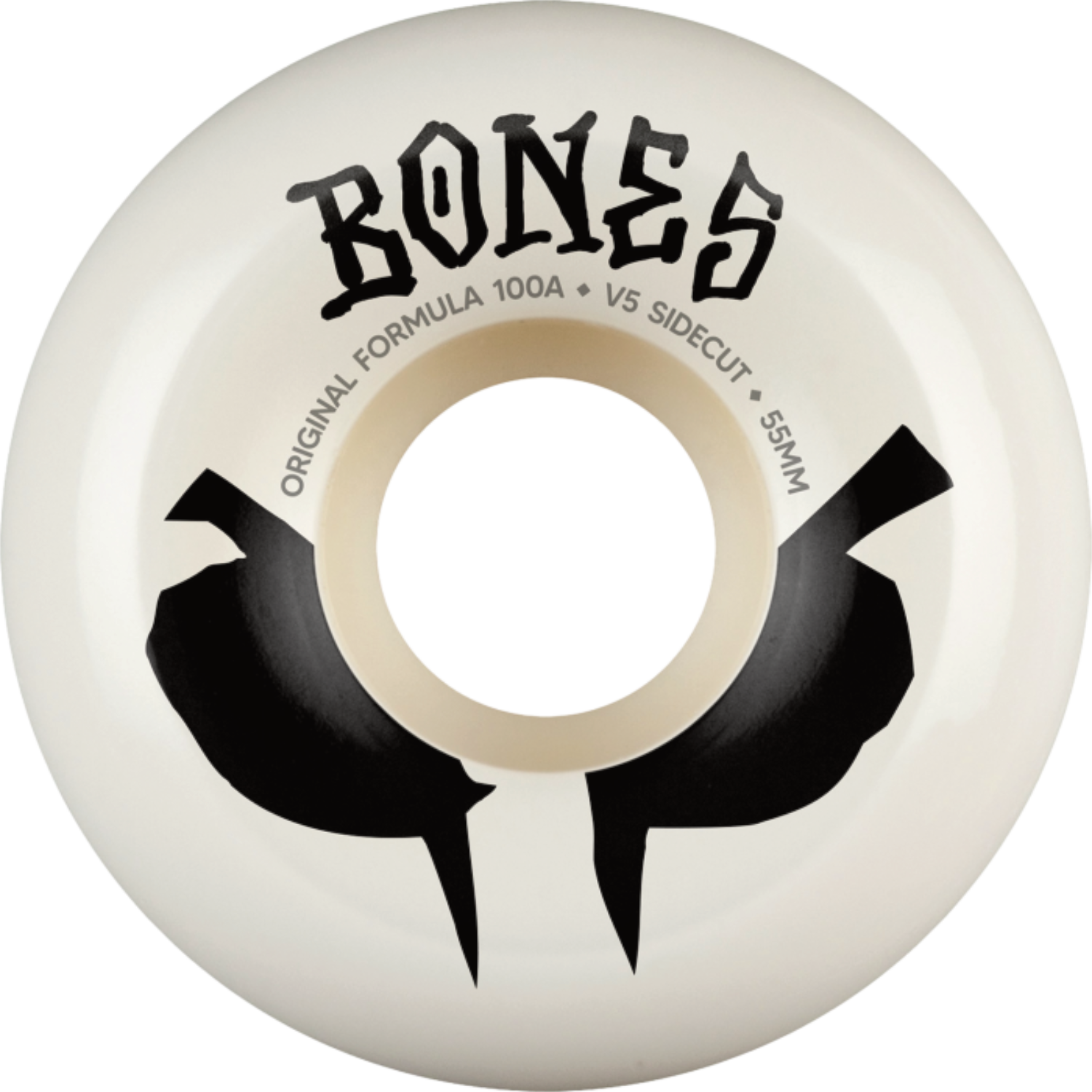 Bones Sidecuts v5 White black.png