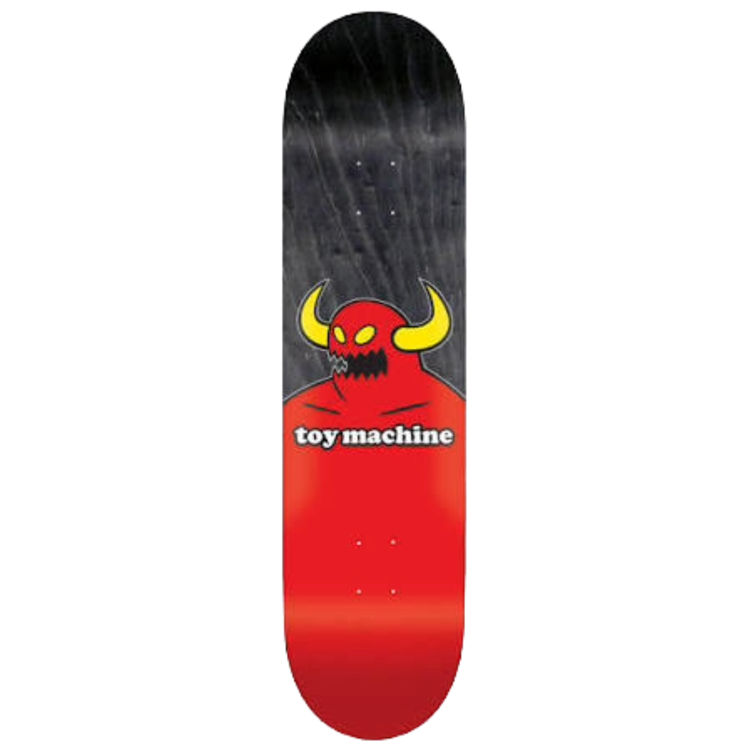 Toy Machine Monster Team Deck 7.75"