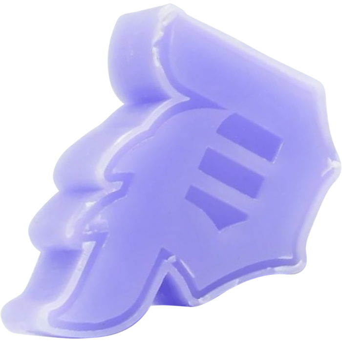 Primitive Dirty P Purple Skate Wax