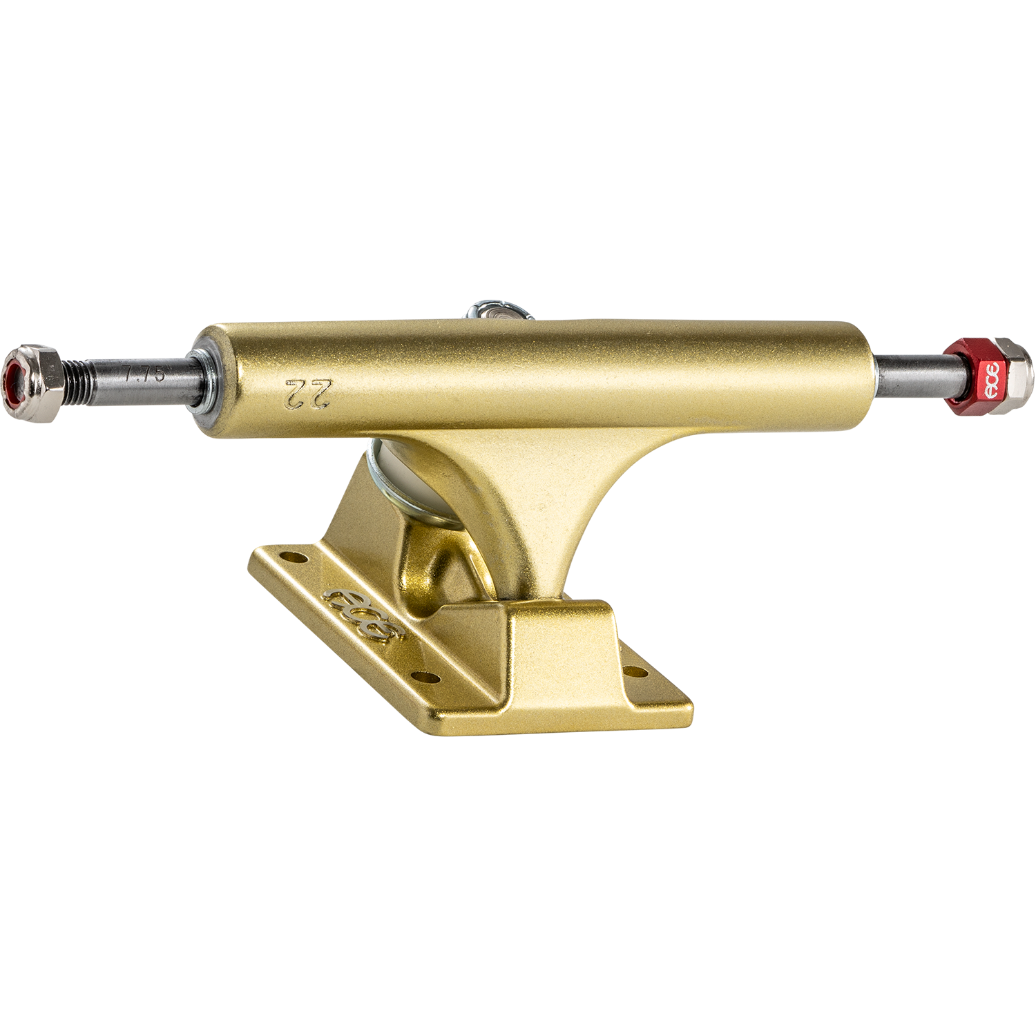 Ace AF1 22 Gold Trucks (Set of 2)