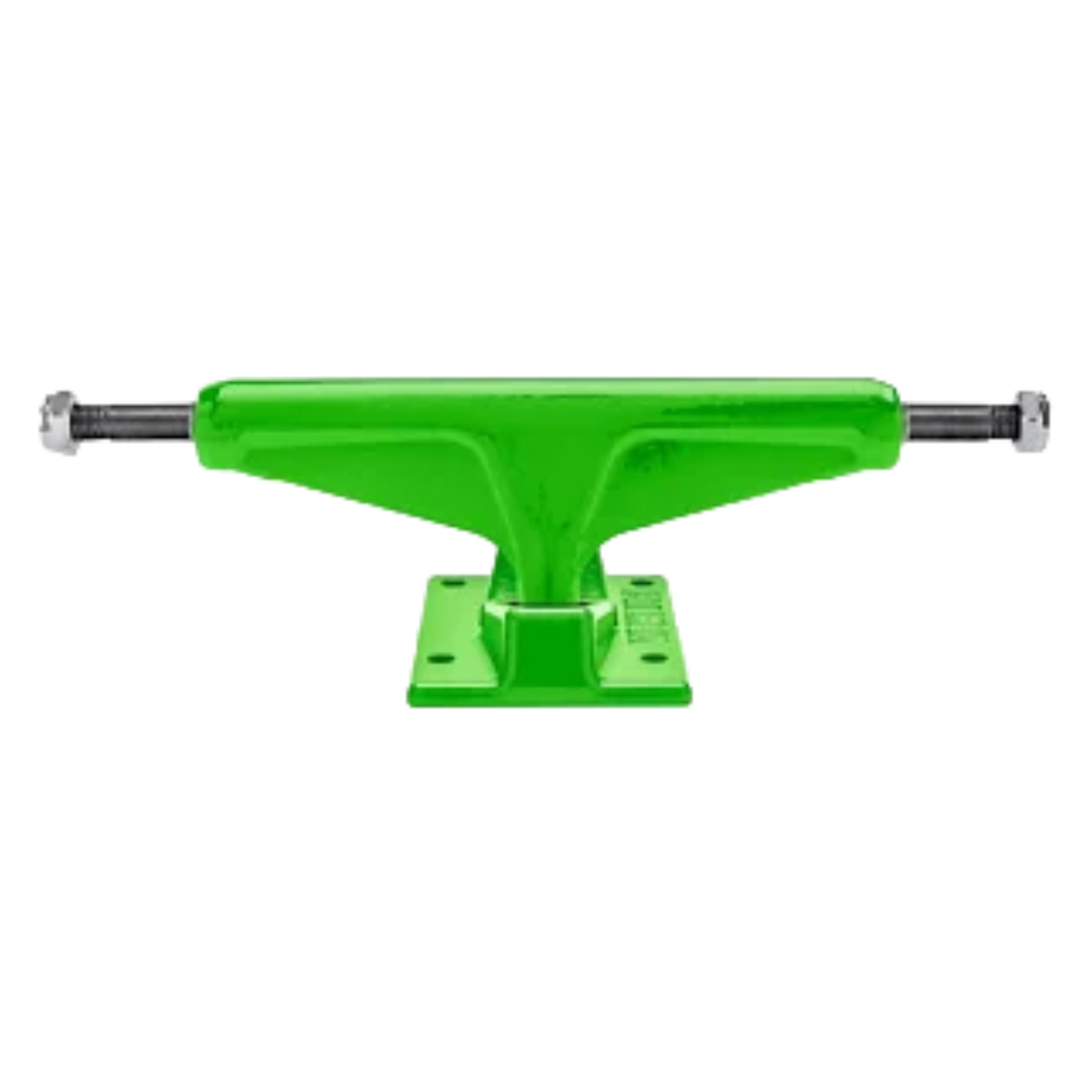 Venture High 5.6 V-Forged Green Machine Trucks (Set of 2)