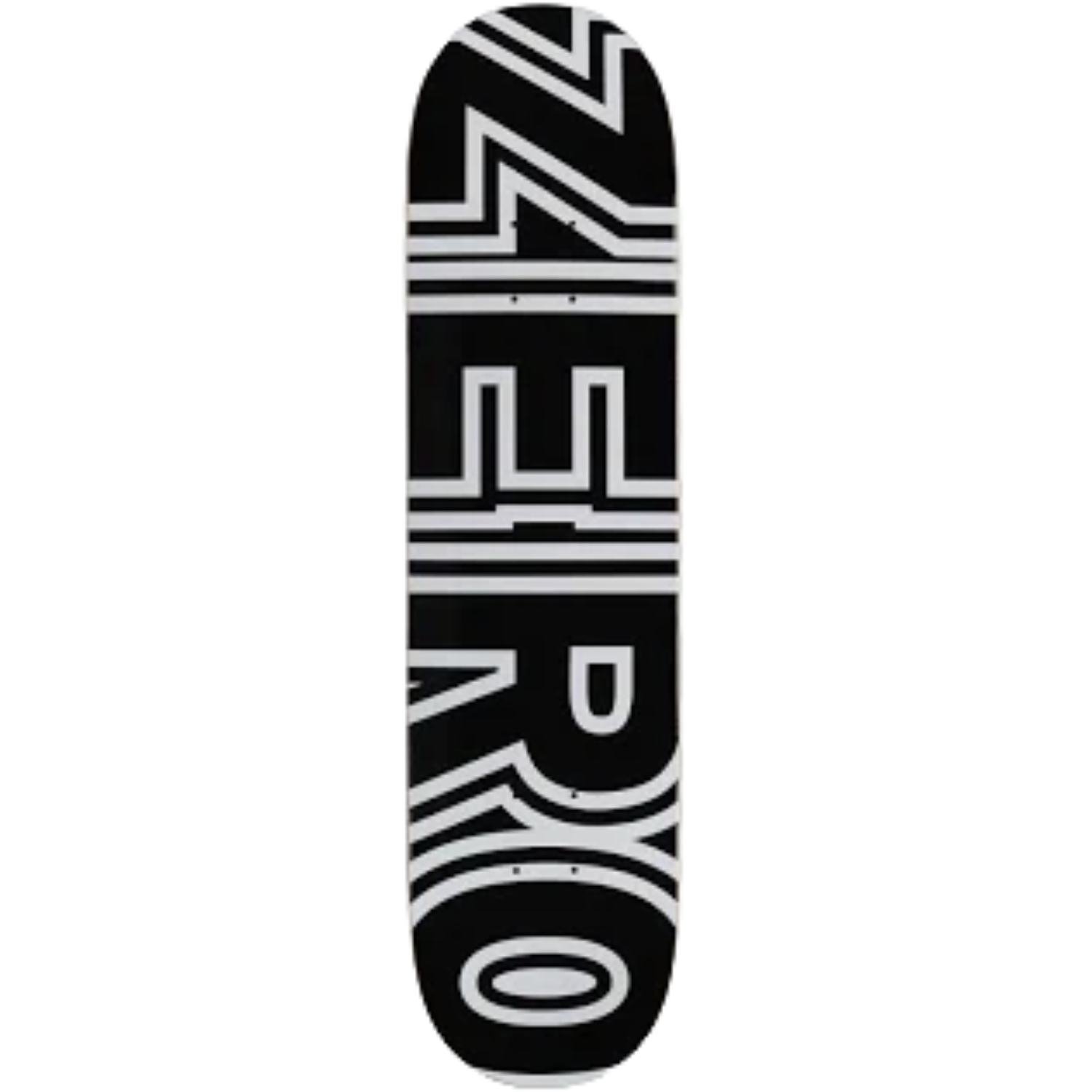 Zero Classic Bold Logo Deck.png