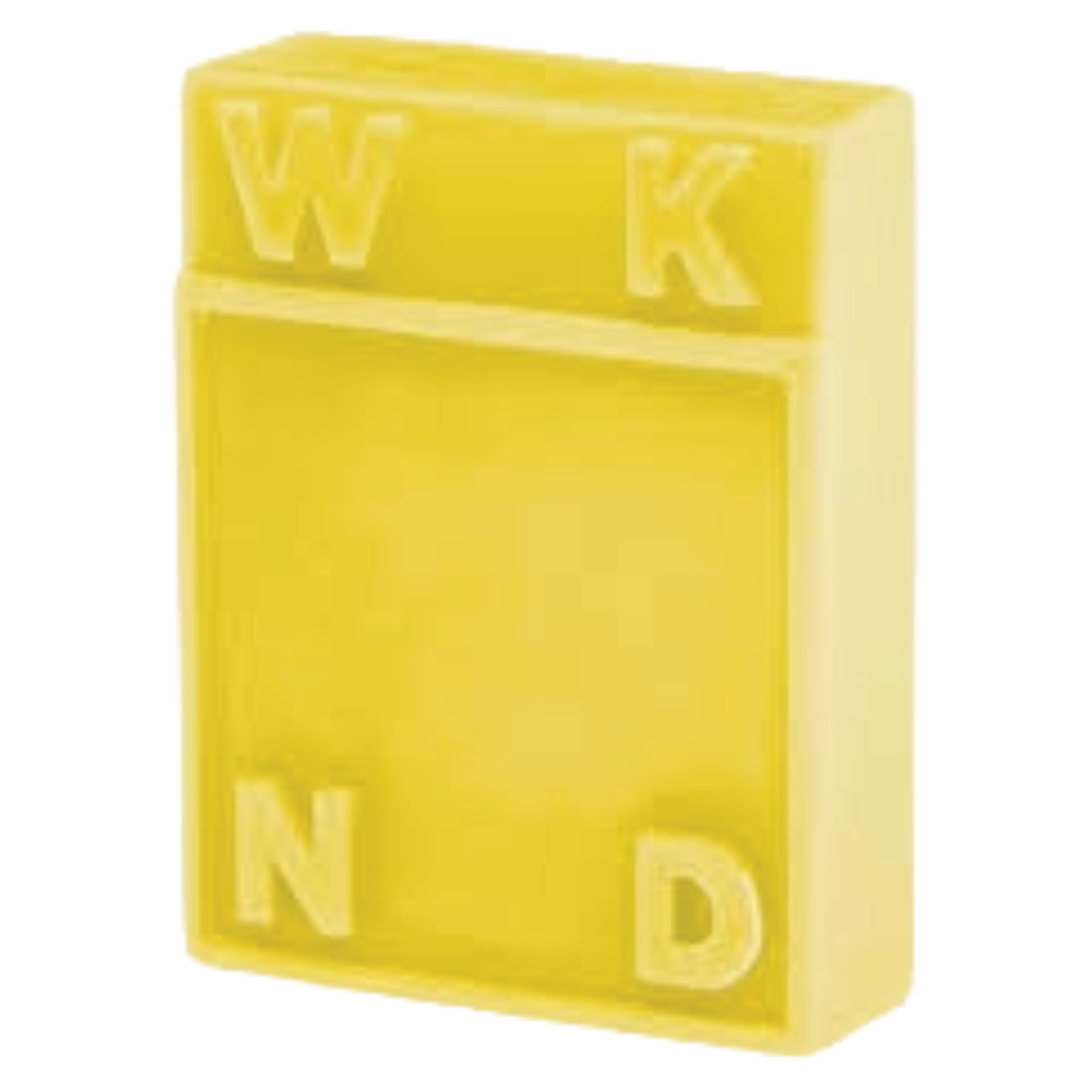 WKND Yellow Curb Wax.png