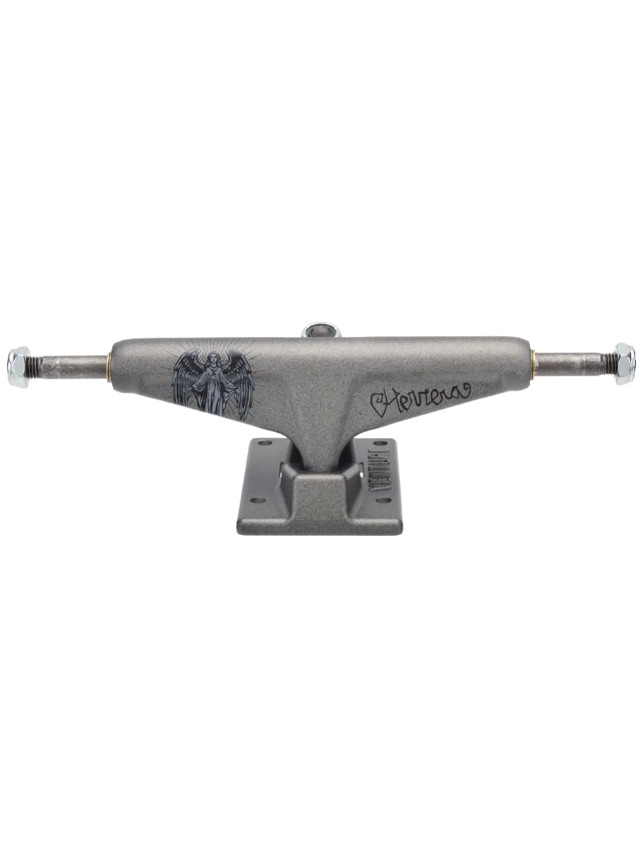 Venture 5.8 Herrera Pro Edition Truck Raw Black Tint (Set of 2)