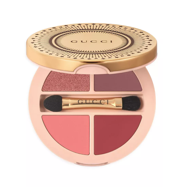 Gucci Palette de Beaute Quatuor