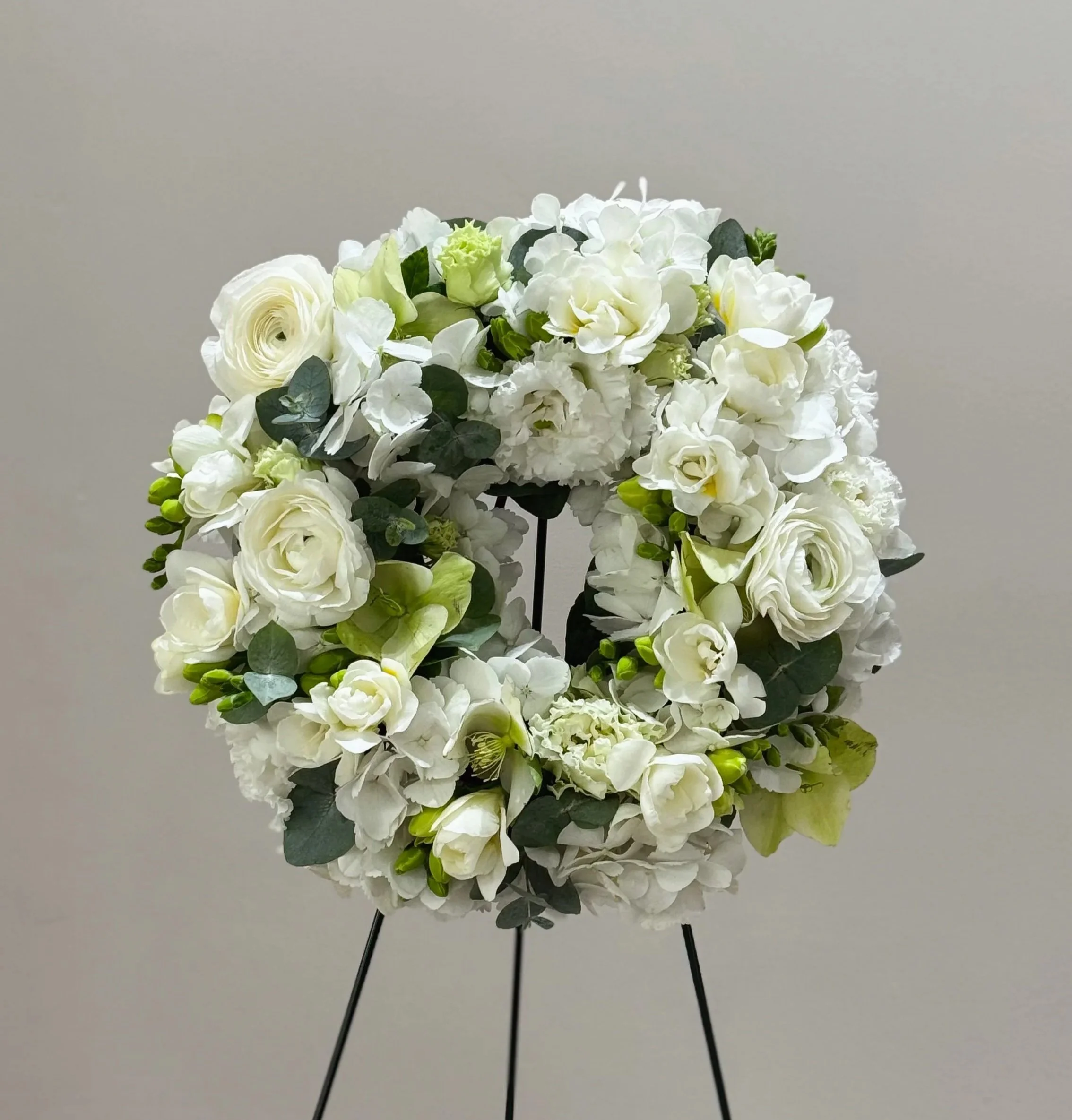 Coroană Ivory Jewel - 600 lei