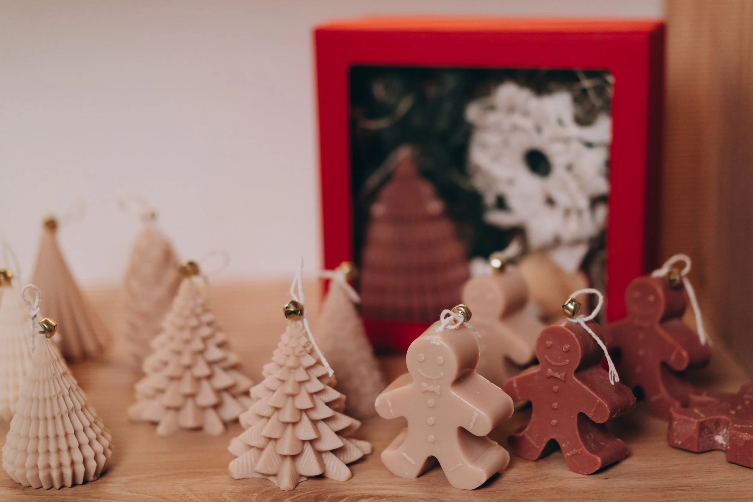 Lunanari handmade Iasi