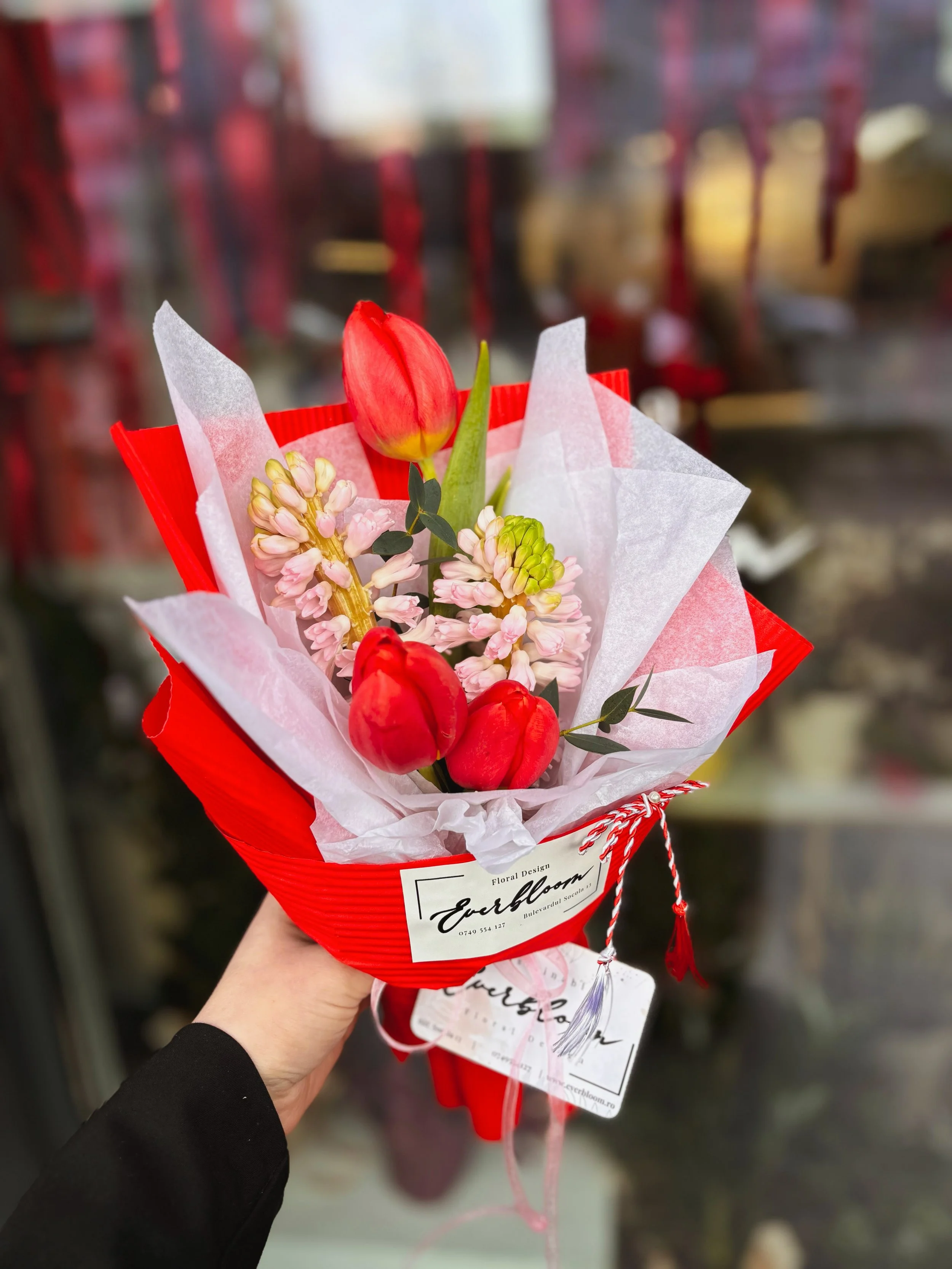 martisor martie cadou