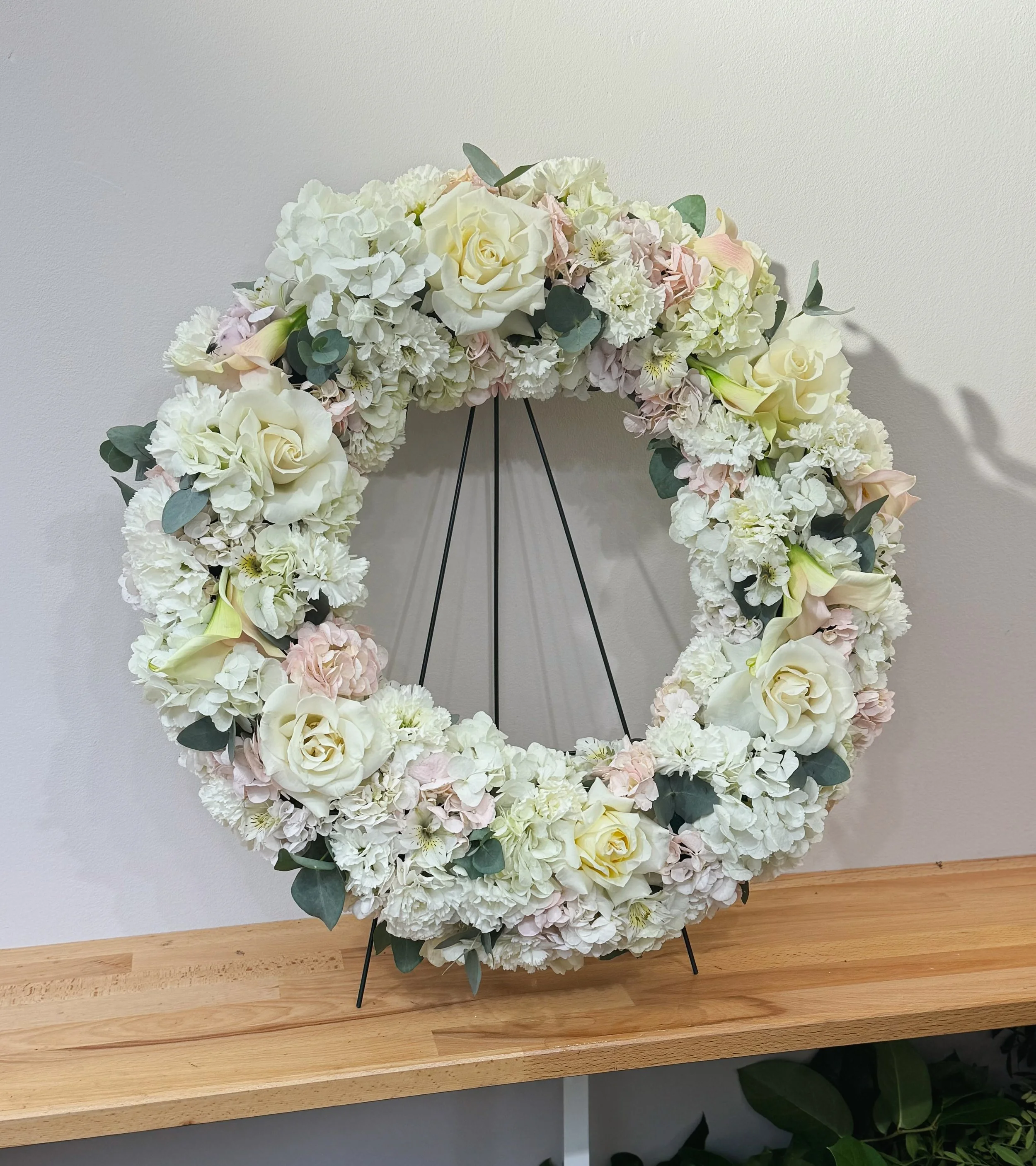 Coroană Ivory Halo - 1000 lei