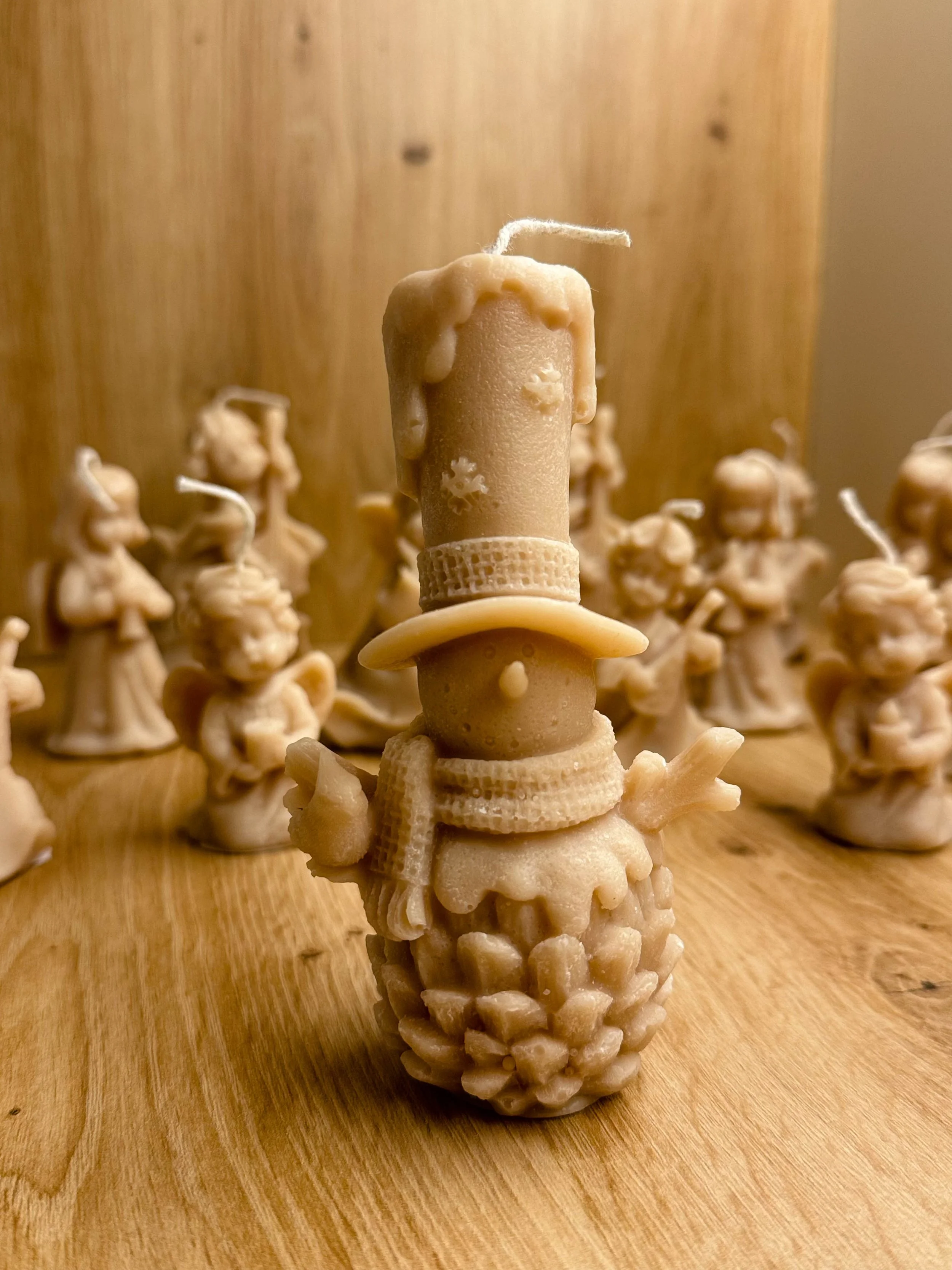 Lunanari handmade Iasi