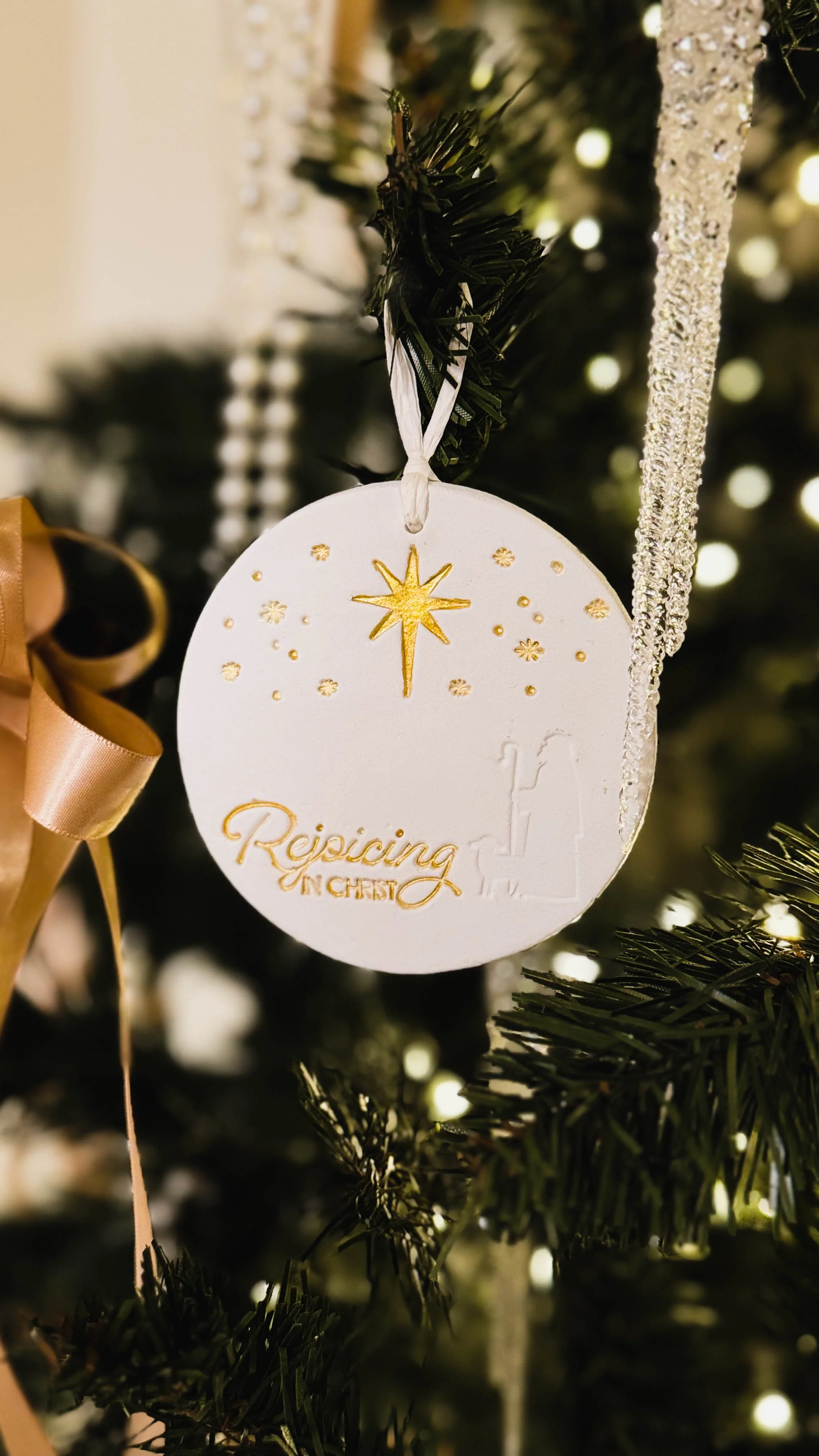 Decoratiuni brad handmade