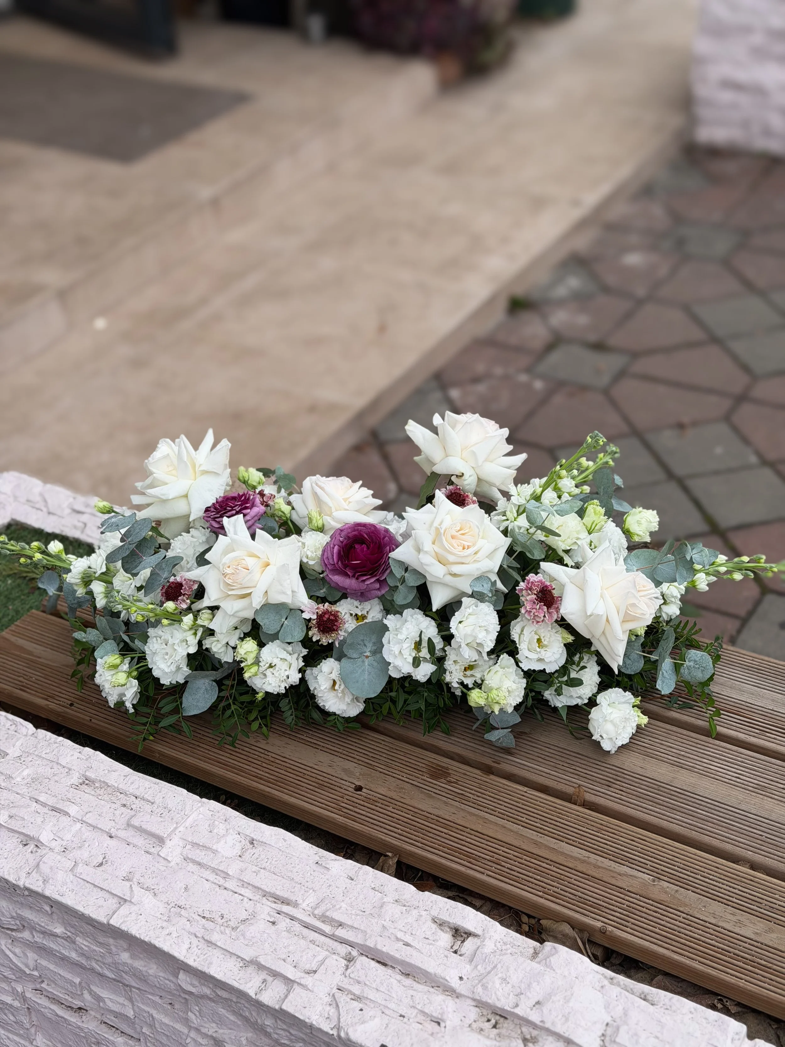 Jerbă Lasting Memory - 550 lei