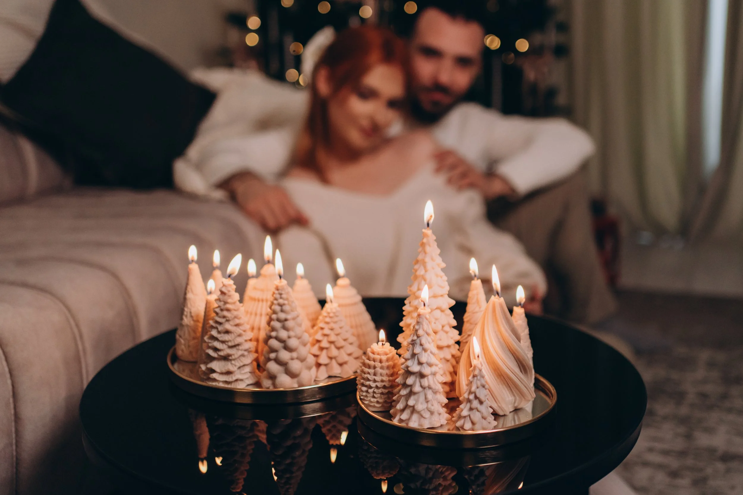 Lumanari parfumate handmade