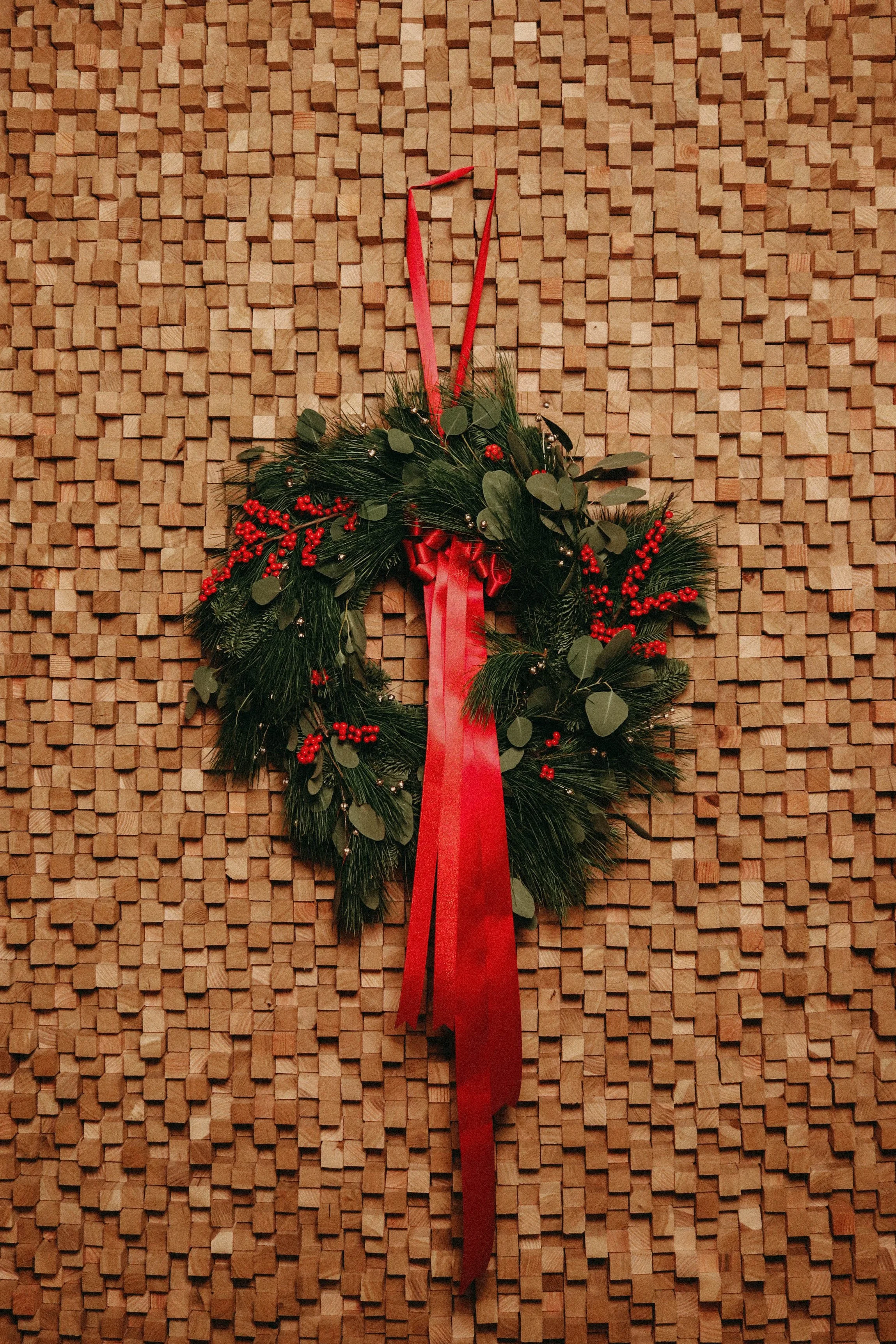 Coronita Usa Craciun