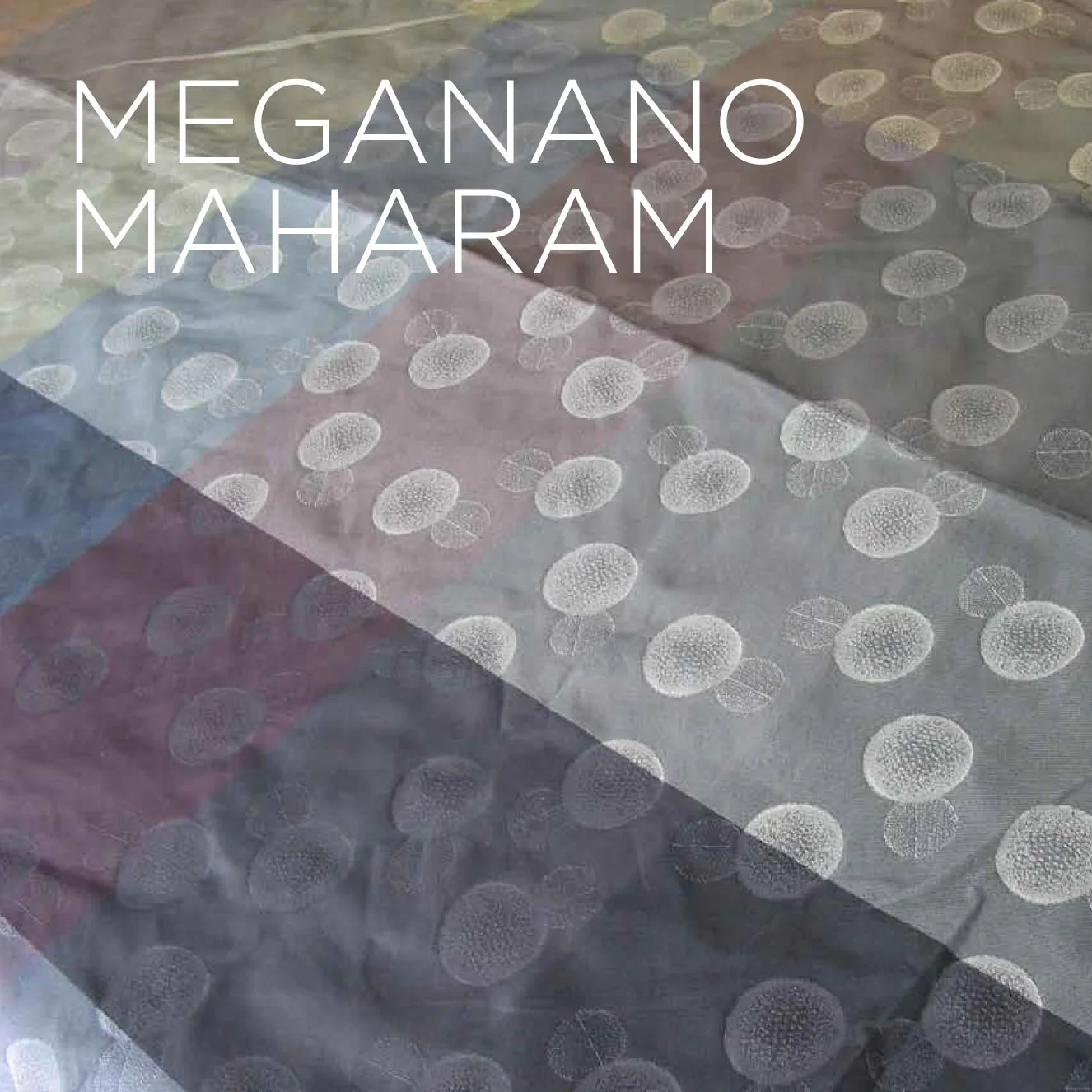 Textile Design for Maharam - with Bruce Mau Design