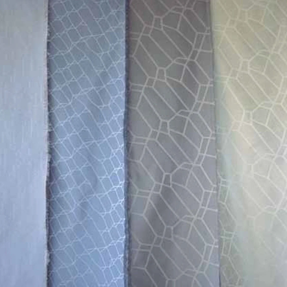 Textile Design for Maharam - with Bruce Mau Design