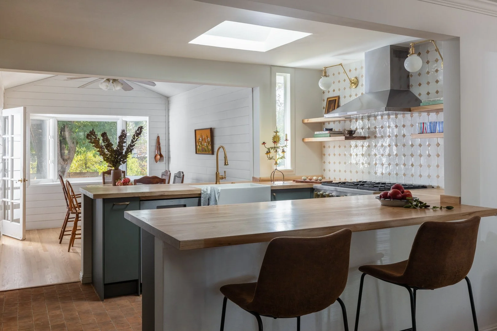 Design that grows with you: Creating spaces your family will love for years to come