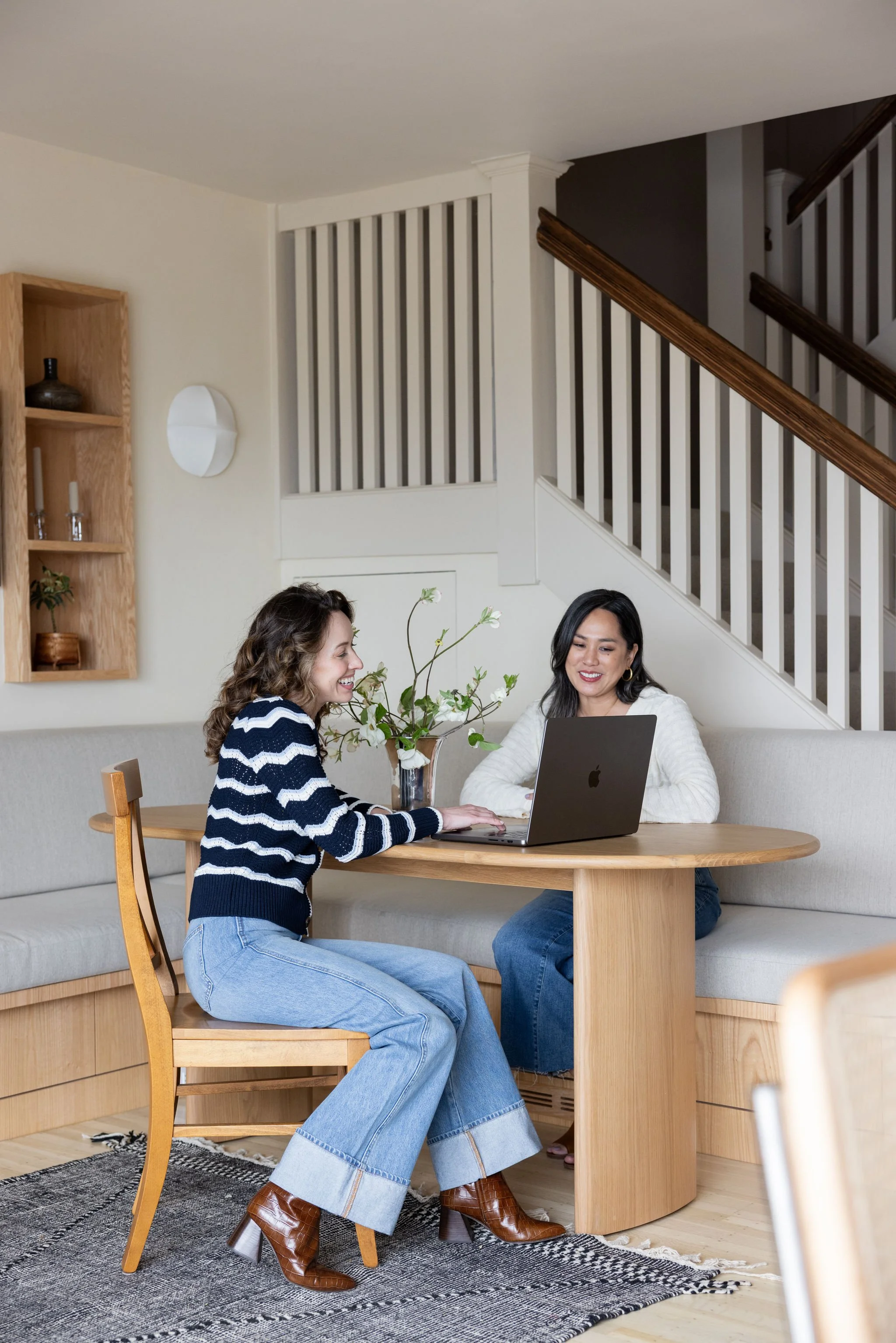 5 Myths About Interior Designers (& What We Really Do)