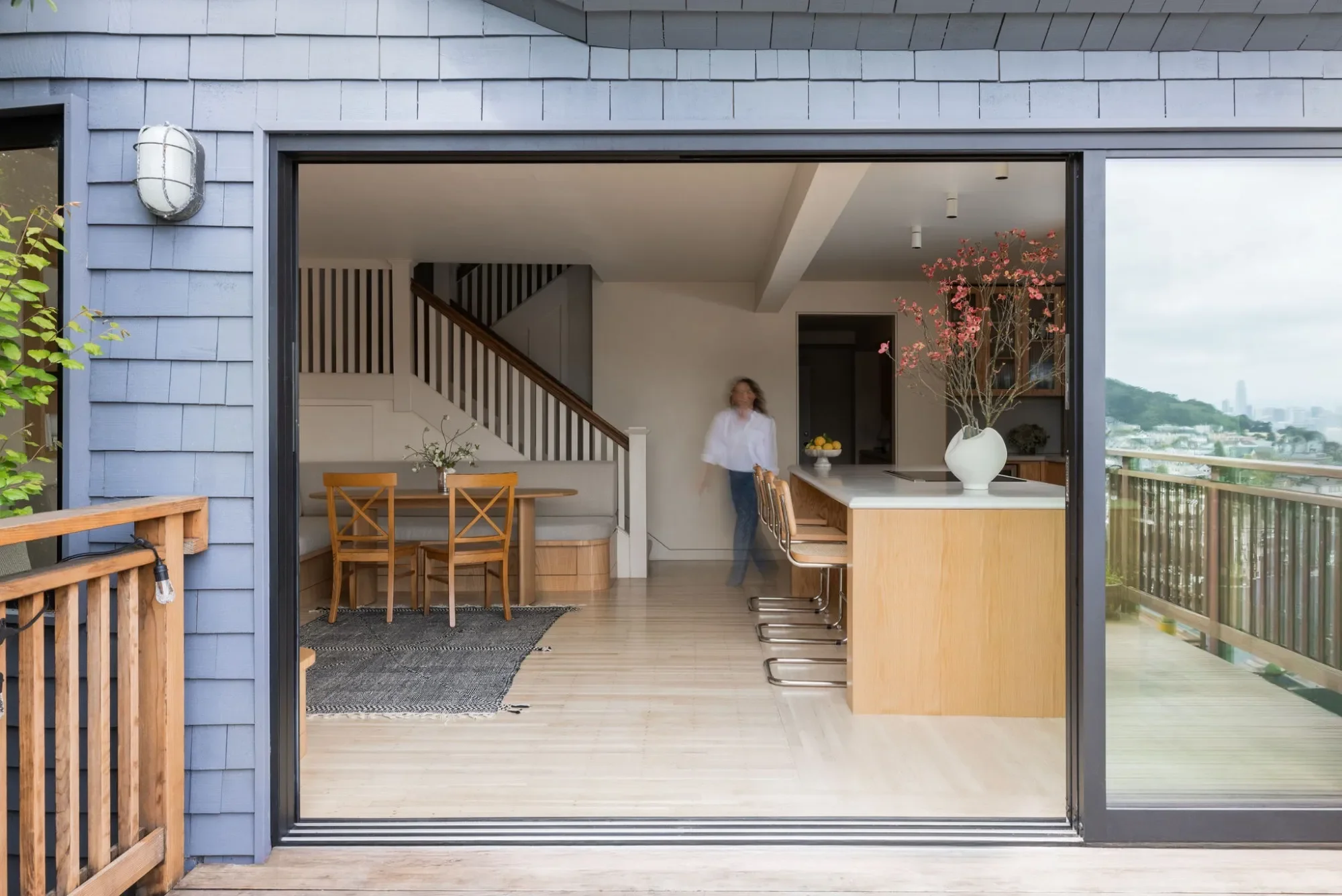 How Long Does an Interior Design Project in San Francisco Really Take?