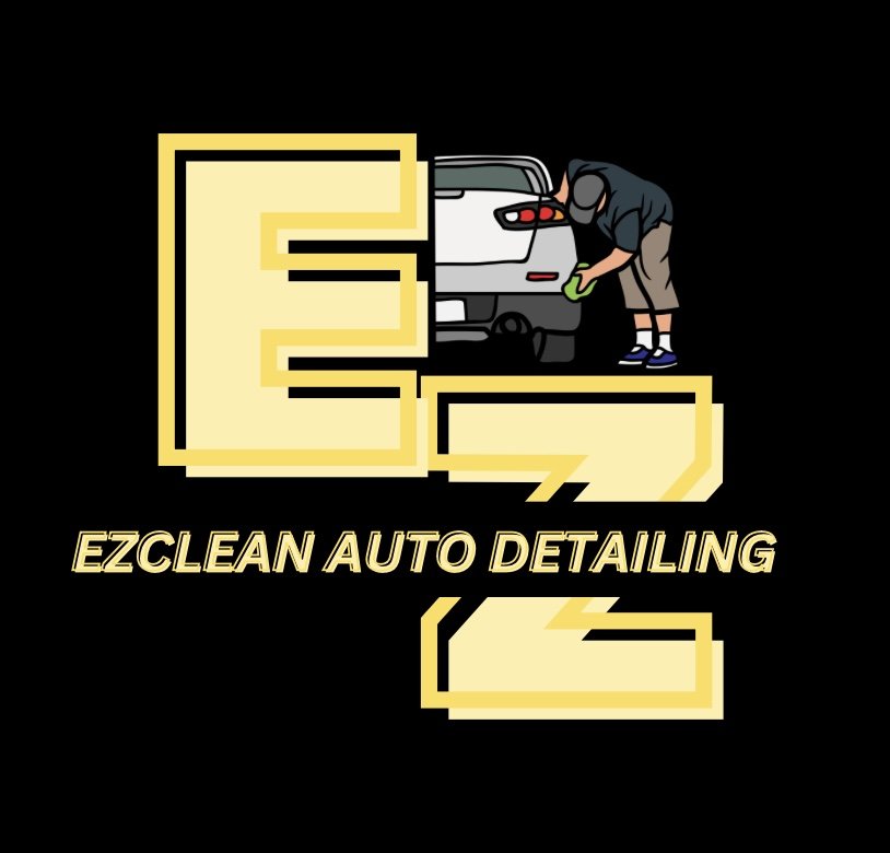 EzClean Auto Detailing