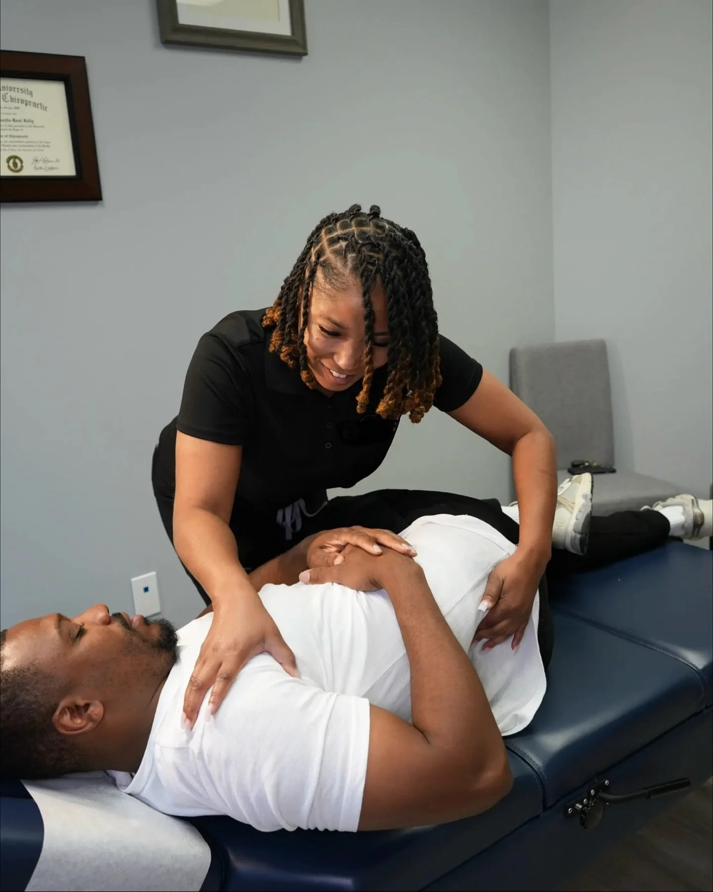 More patients are finding their doctors online. Reach Savvy helps your practice stand out with content that educates, builds trust, and strengthens patient relationships. 🩻🥼🩺

#houstondigitalmarketing #houstonmarketingagency