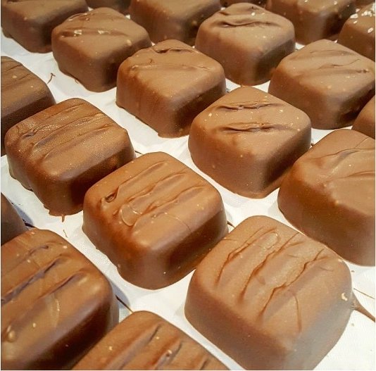 Valentine's Day Chocolates Add-On