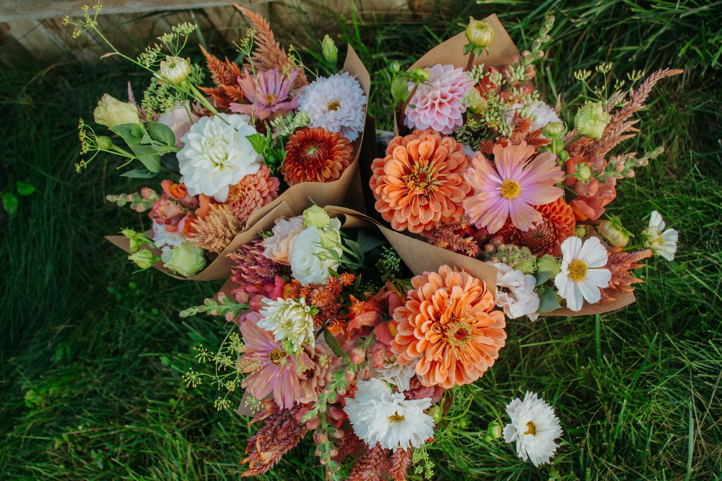 2026 All Season Premium Bouquet Subscription - SANPETE ONLY