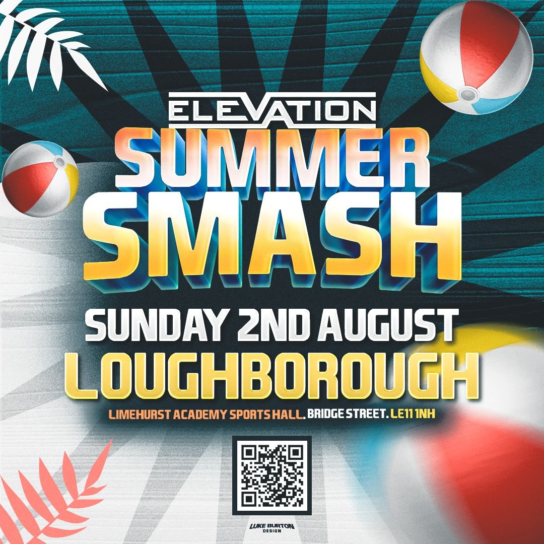 Live Wrestling in Loughborough on 2 August 2026