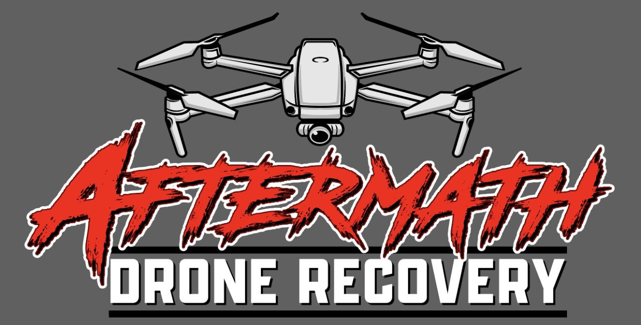 Aftermath Drone Recovery