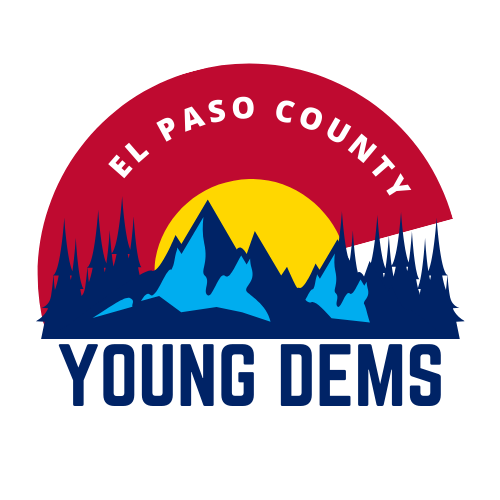 El Paso County Young Dems