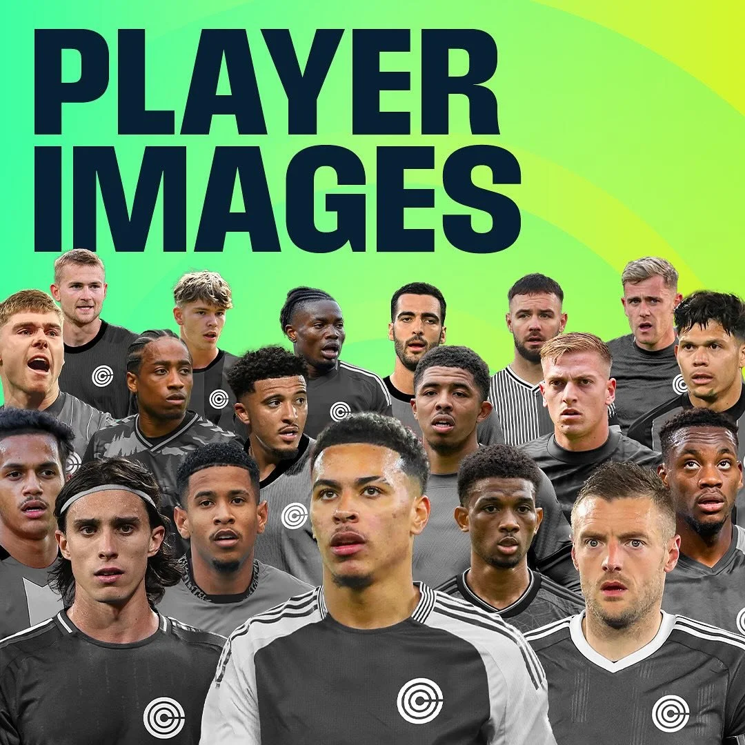 OUR BIGGEST UPDATE IS LIVE 🚨 

👋 New Player Images
🛍️ New shop Deals
⚽️ 3-4-3 Formation
🆚 New Head to Head view