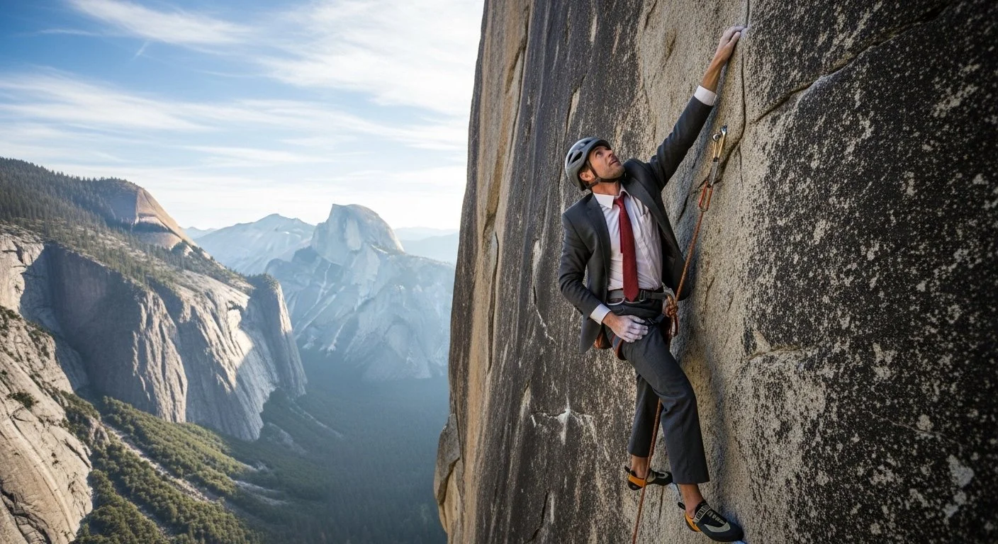 Marketing Anxiety in 2026: Why Decision Confidence, Not Channels, Is the Real Leadership Challenge