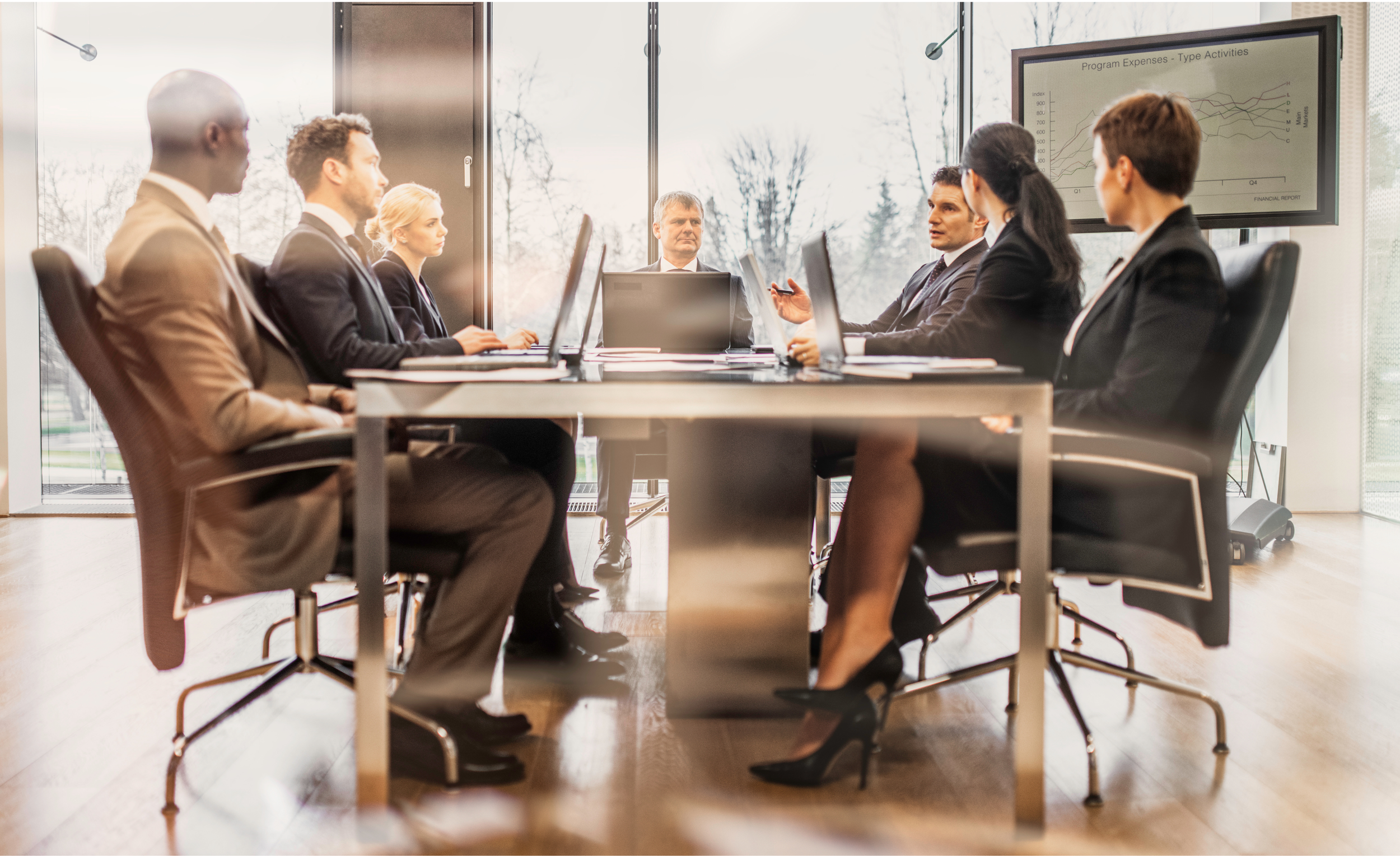 The Future of Marketing Is Business Performance Management
