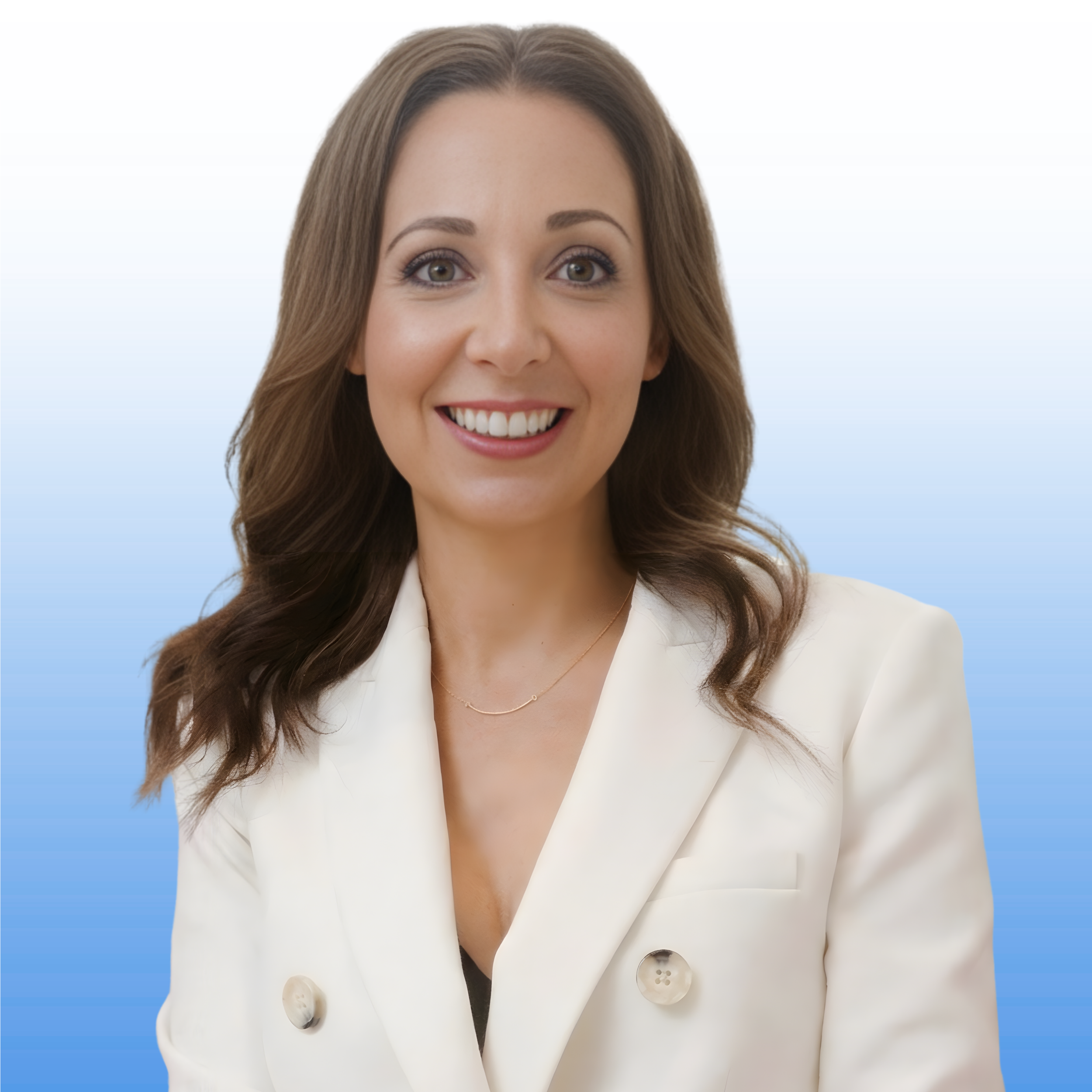 Sharon Kedar, host of Innovate and Elevate podcast and co-founder of Northpond Ventures