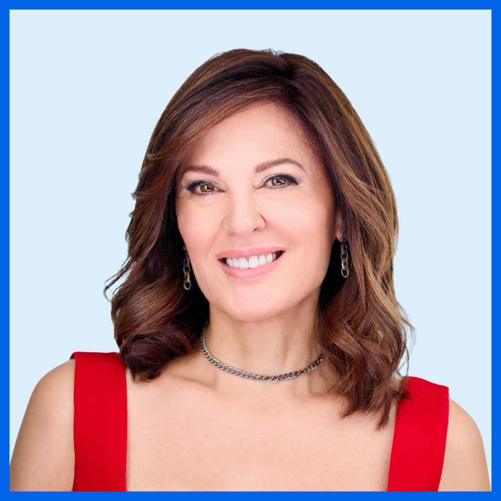Headshot of Dr. Doris Day, board-certified dermatologist, Clinical Professor of Dermatology at NYU Langone Health, and founder of Day Dermatology and Aesthetics in New York City.