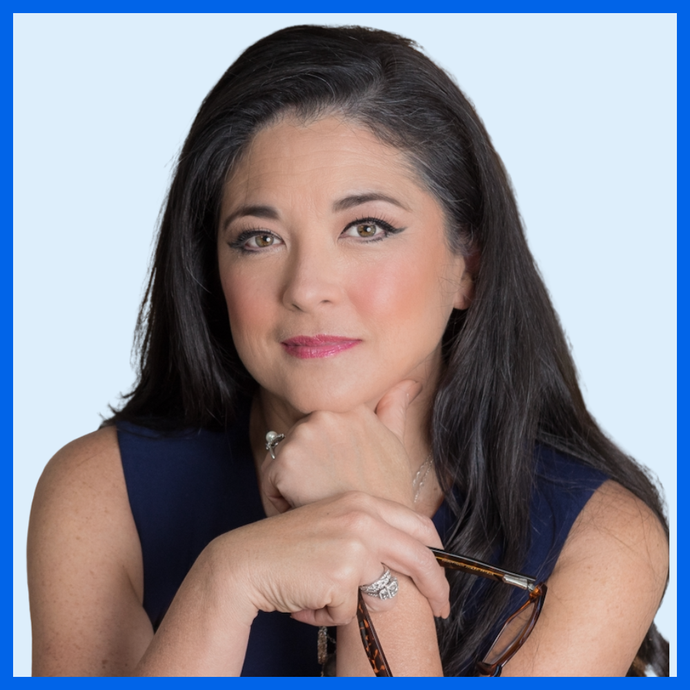 Guest Dr. Vonda Wright in Innovate and Elevate podcast