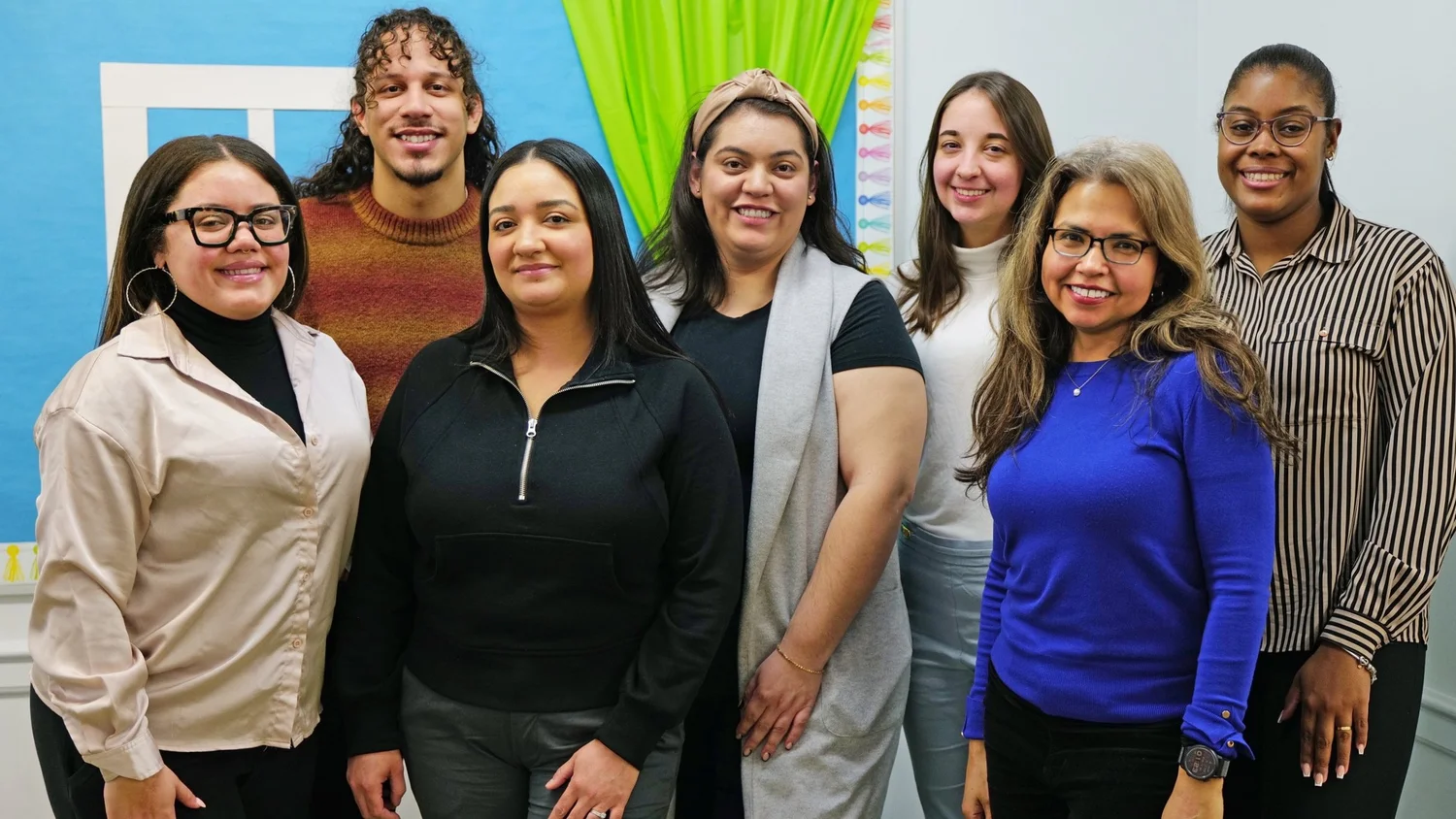 About Nido Nido de Esperanza