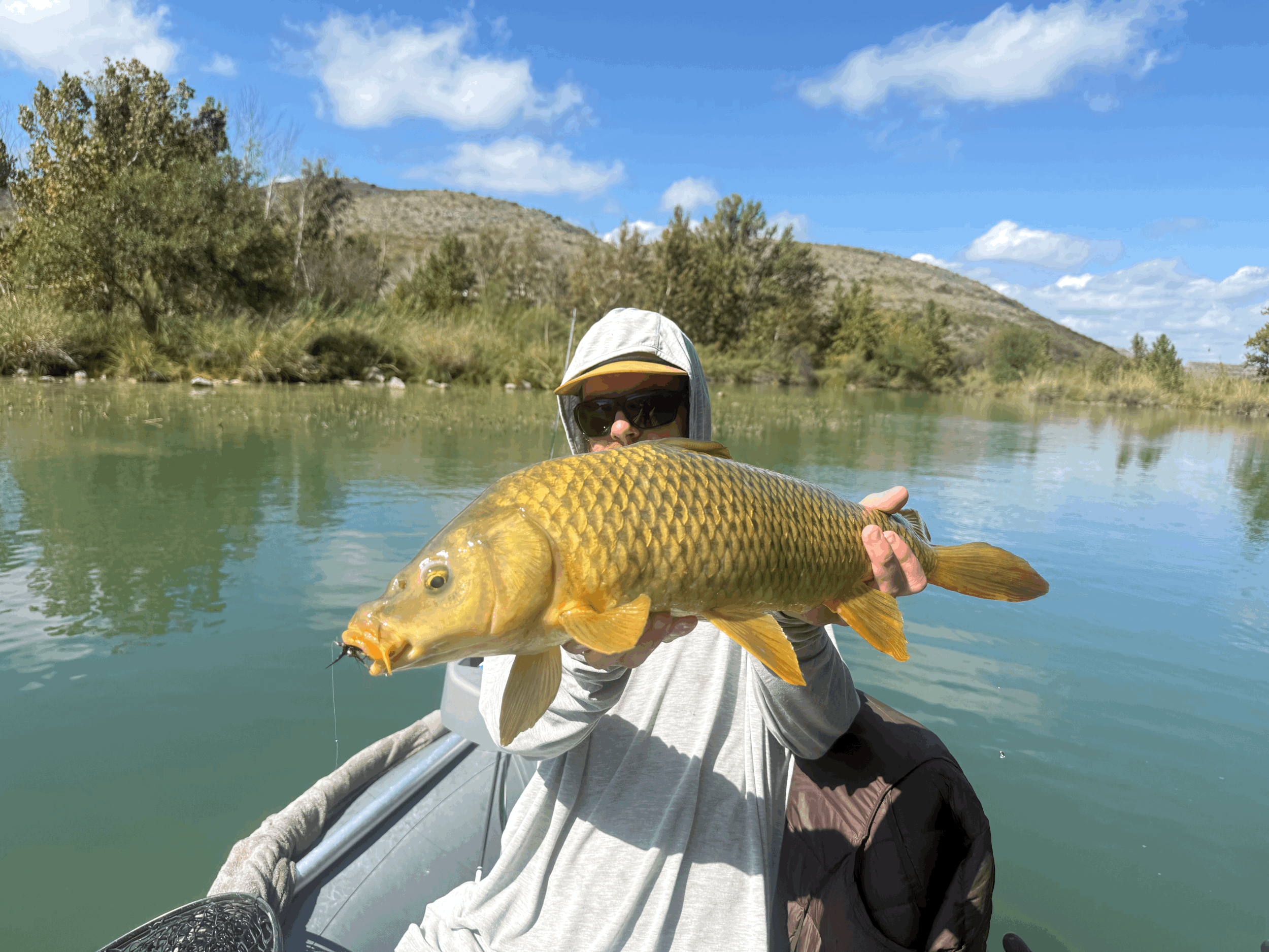 ITO Texas Fishing Report 