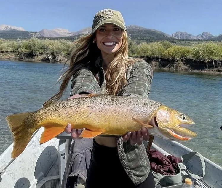 Salt River | Discover Salt River Fishing — Imagine That Outfitters ...