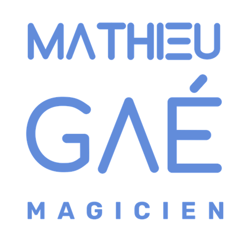 Mathieu Gaé - Magicien
