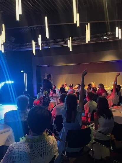 Spectacle de mentalisme à Bourg-en-Bresse par Mathieu Gaé