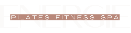 Logo for Essence Pilates, Fitness, Spa