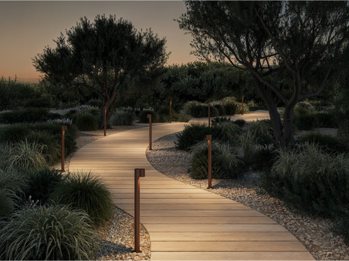 Proud to Present Luce & Light: A New Standard in Architectural Illumination