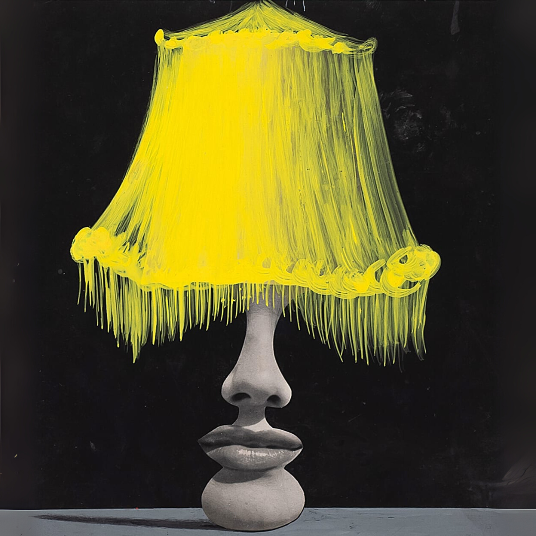 The Art of DALI: Lighting Design Without Limits
