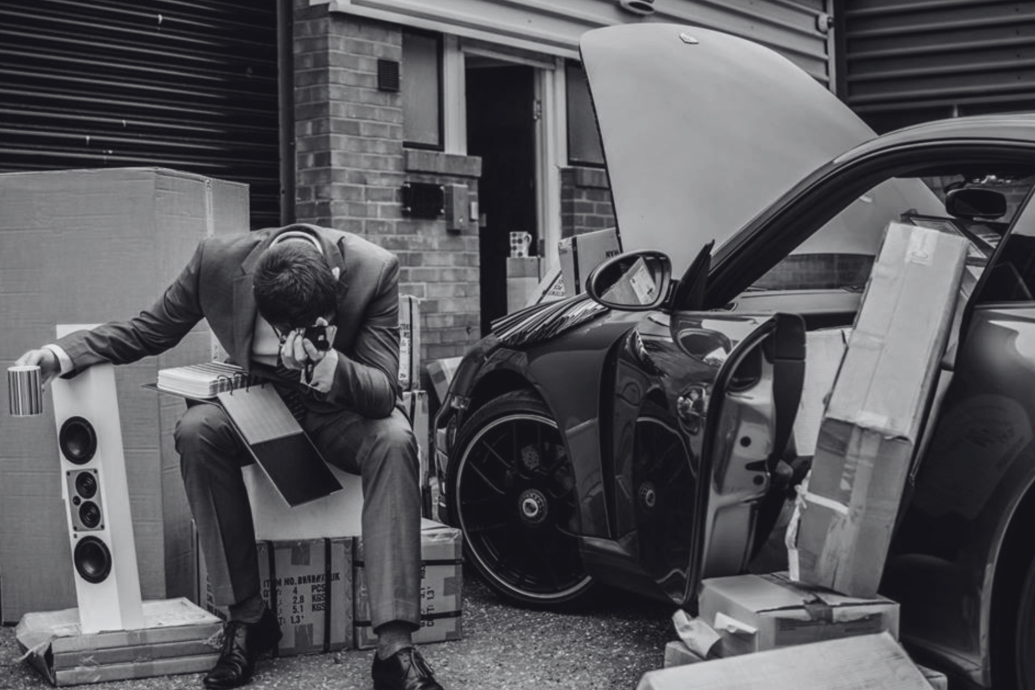 Once Bitten, Twice Shy - This Year Save Yourself From Tears: