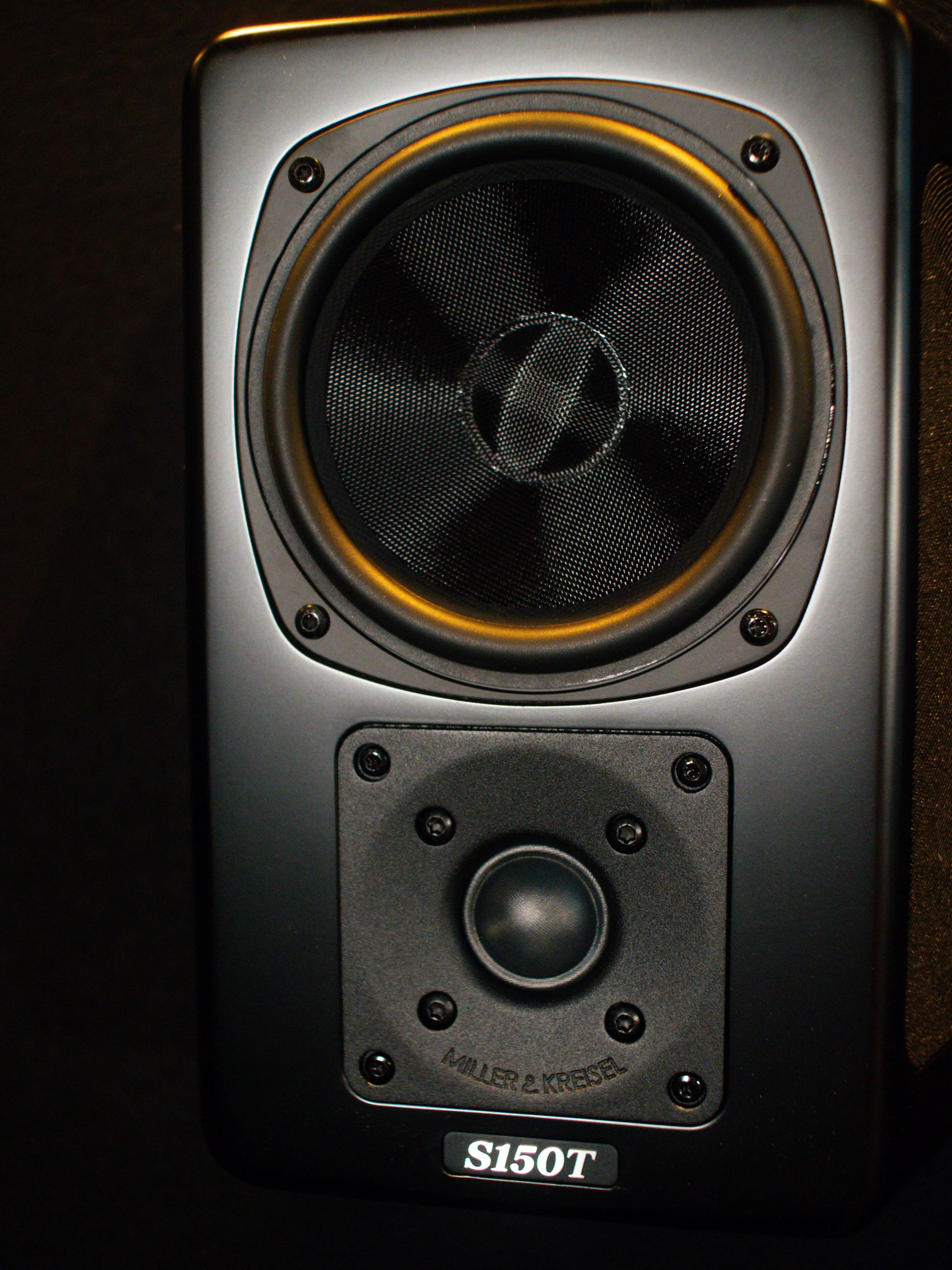 Cinema Room - Miller & Kreisel Speakers Cover off.jpeg