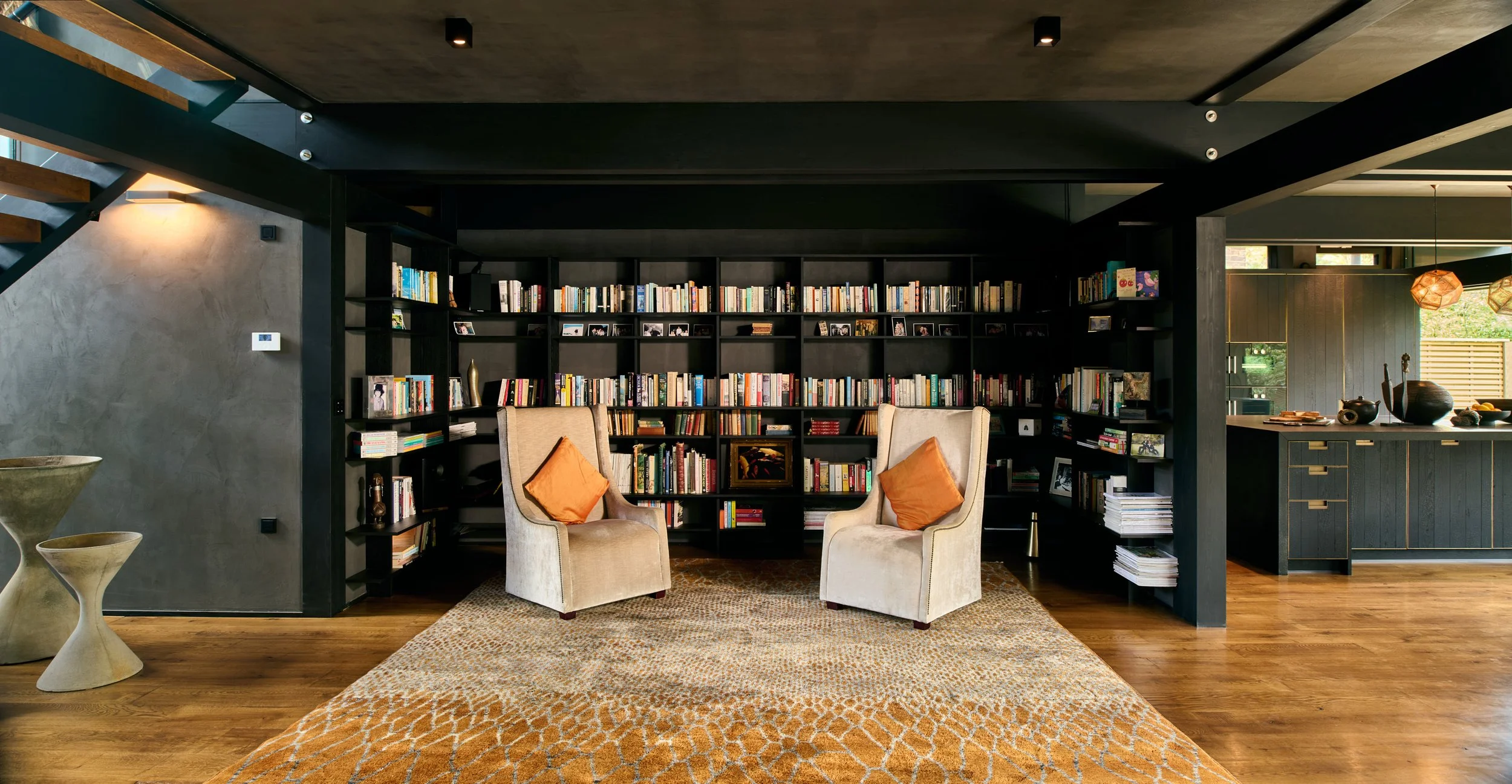 Huf Haus | Butler Harwell Lighting Design & Control - Library.jpg
